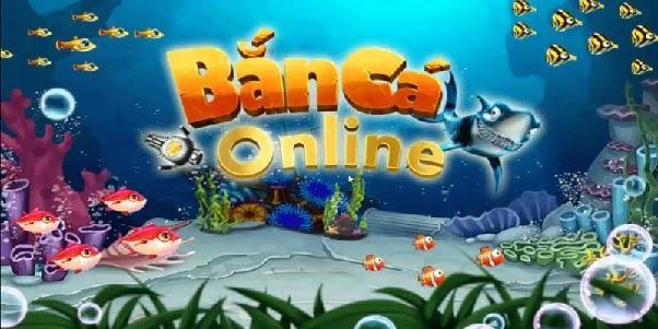 Bắn cá jackpot